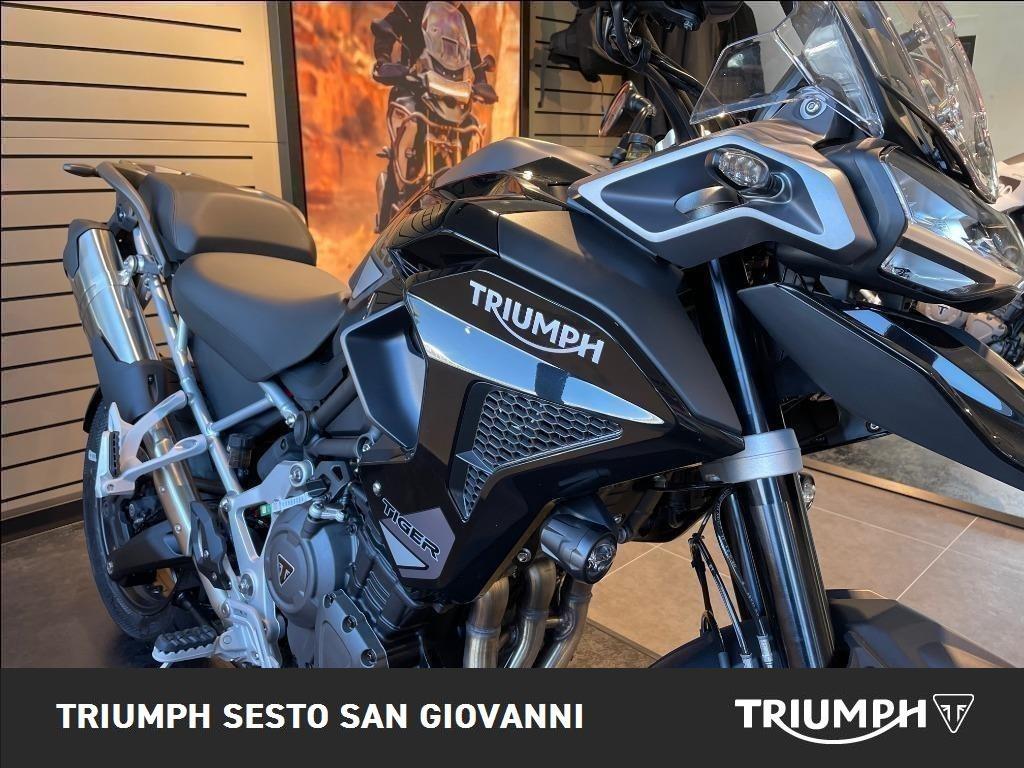 TRIUMPH Tiger 1200 GT Pro Abs
