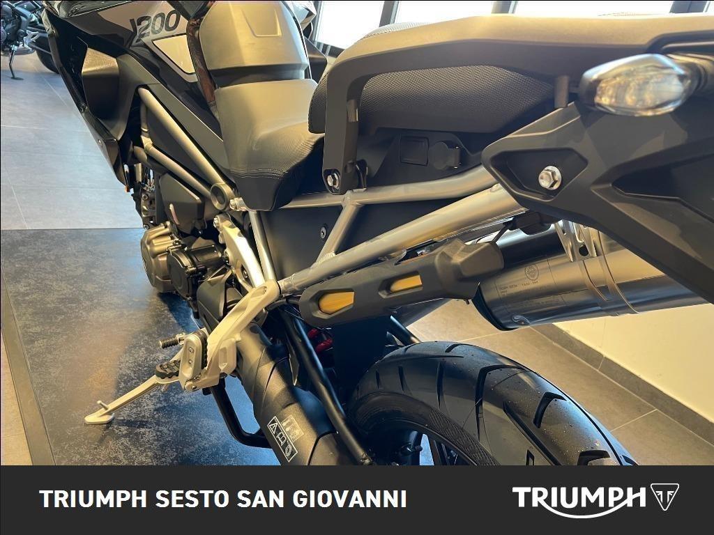 TRIUMPH Tiger 1200 GT Pro Abs