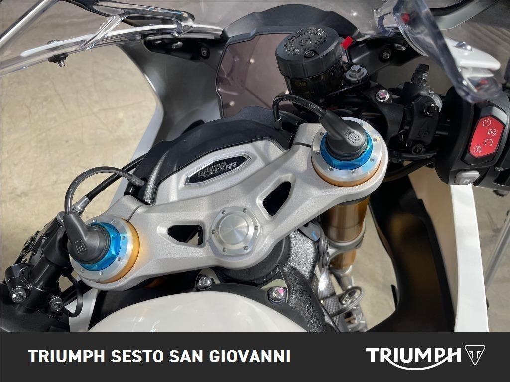 TRIUMPH Speed Triple 1200 RR Abs