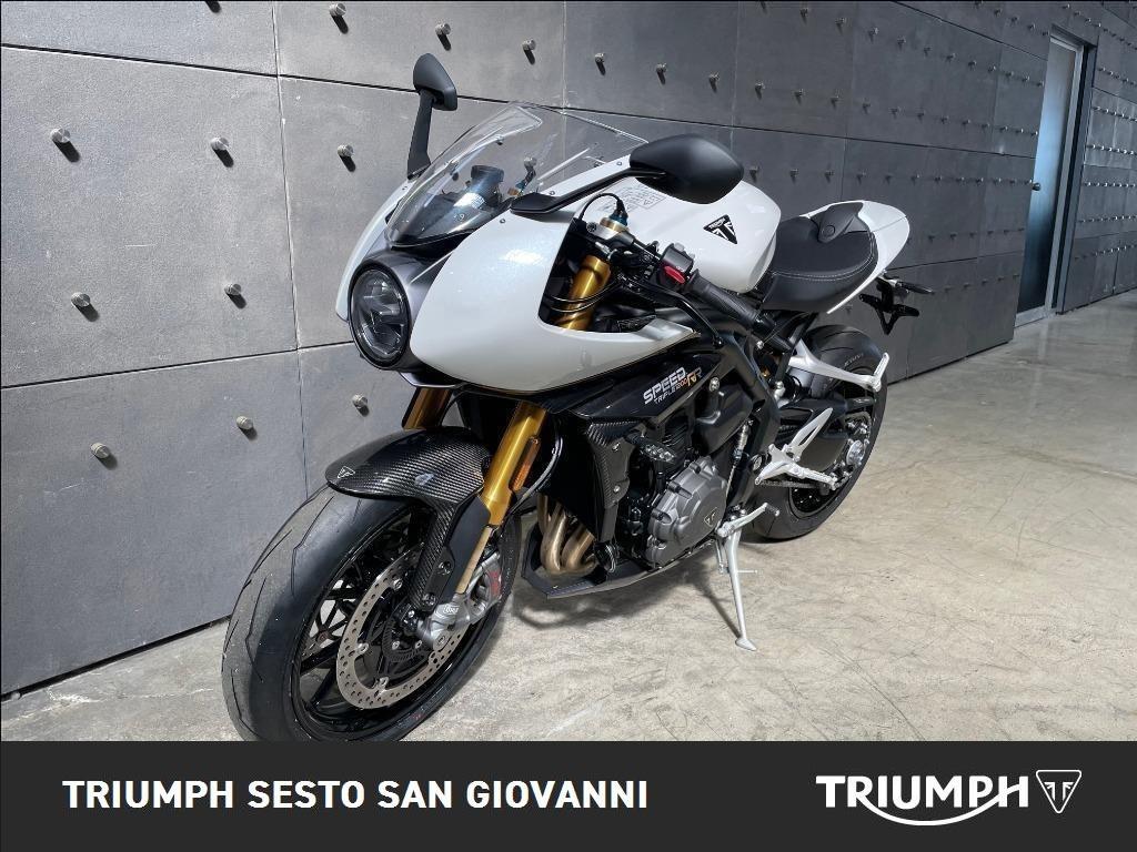 TRIUMPH Speed Triple 1200 RR Abs