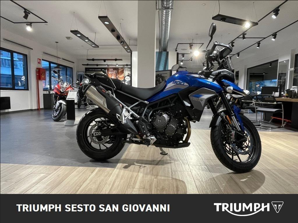 TRIUMPH Tiger 900 GT Pro Abs