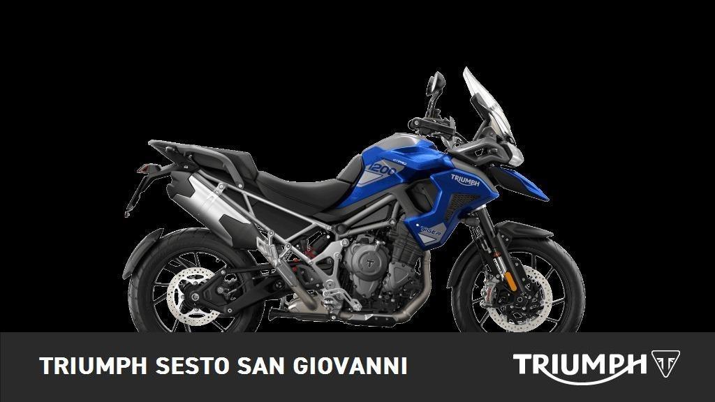 TRIUMPH Tiger 1200 GT Pro Abs