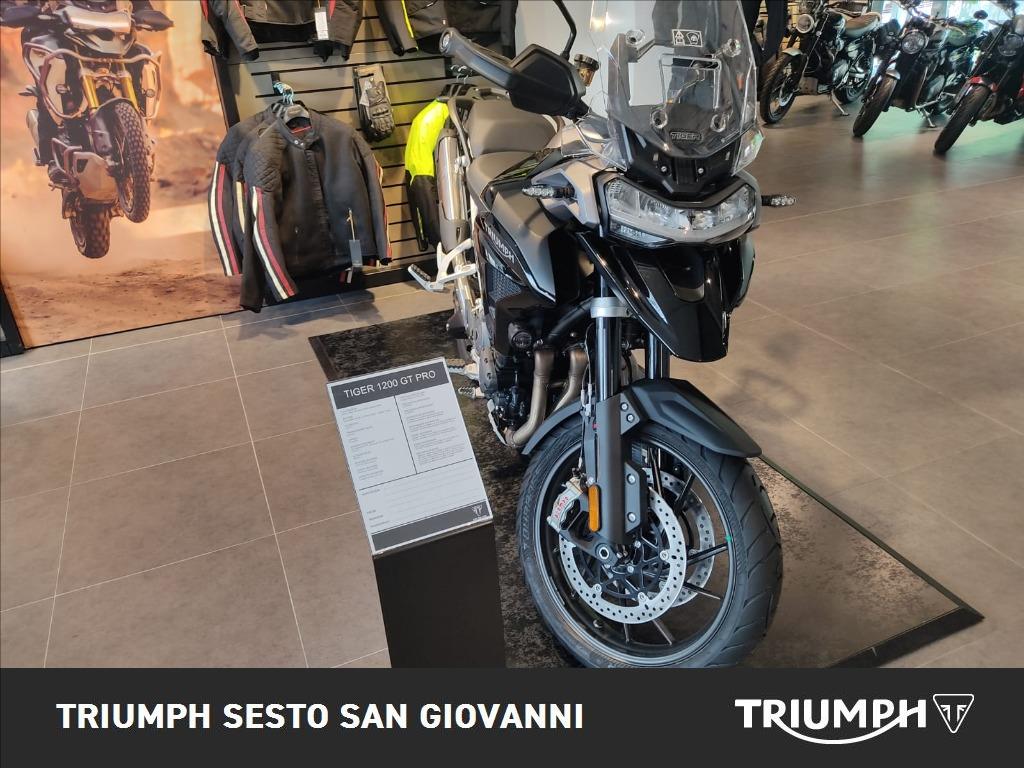 TRIUMPH Tiger 1200 GT Pro Abs