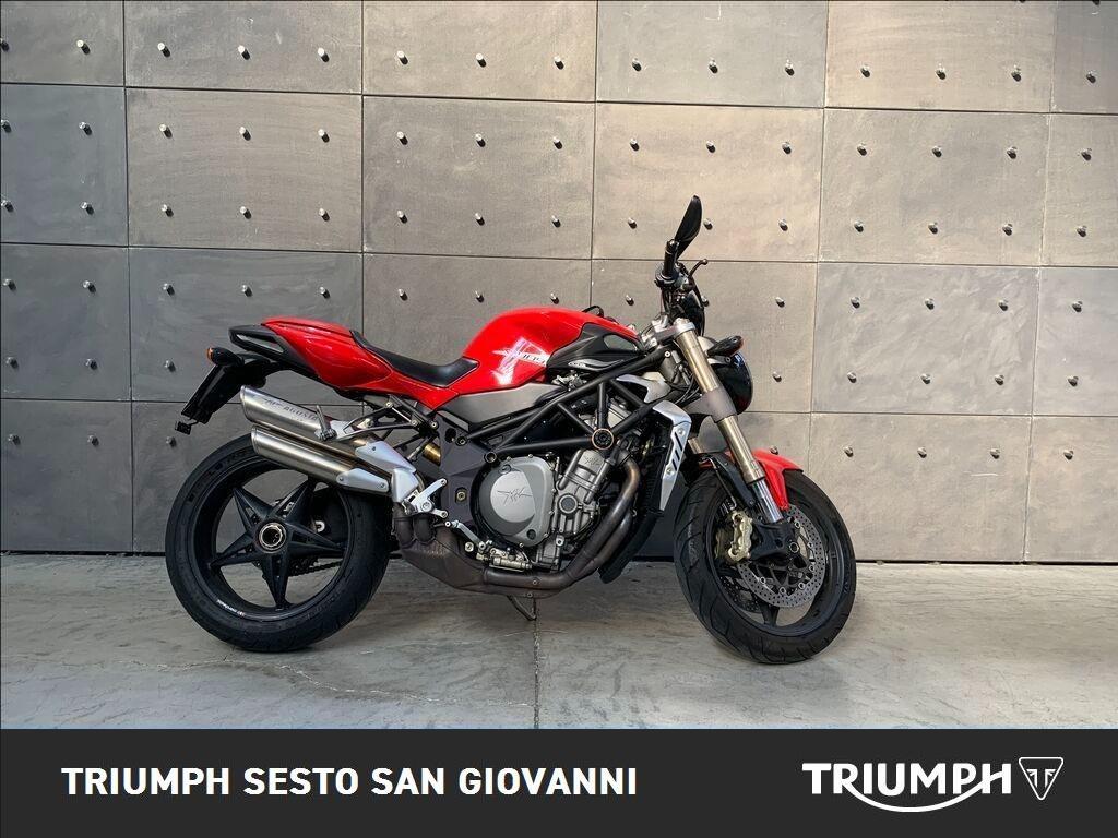 MV AGUSTA Brutale 990 R 