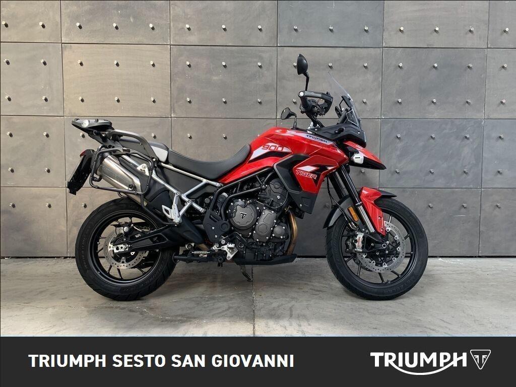 TRIUMPH Tiger 900 GT Pro Abs