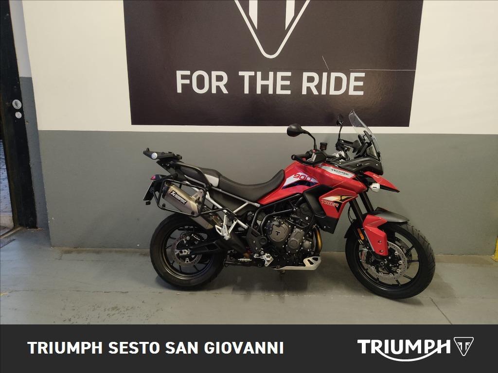 TRIUMPH Tiger 900 GT Pro Abs