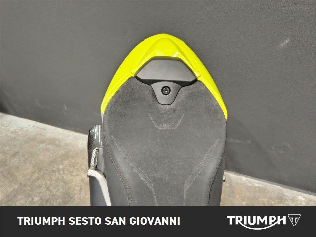TRIUMPH Speed Triple 1200 RX Abs