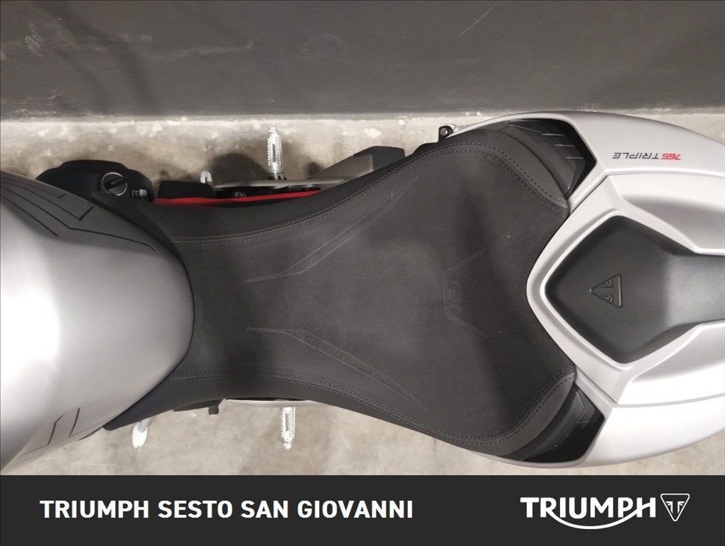 TRIUMPH Street Triple 765 RX