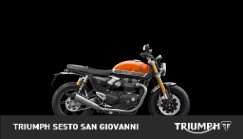 TRIUMPH Speed Twin 1200 RS Abs